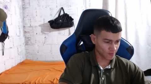  FLACO  online show from December 22, 8:06 pm