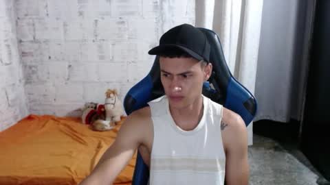  FLACO  online show from February 15, 1:23 am