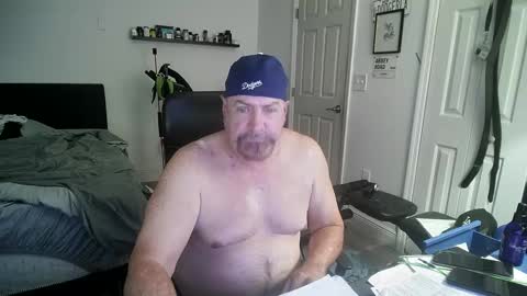 Snapshot of flaguy3233 chatting on October 8, 11:09 pm Florida guy online show from October 8, 11:09 pm