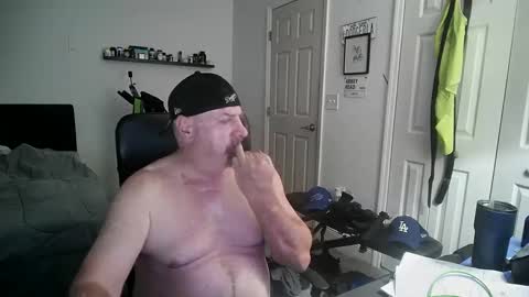 Snapshot of flaguy3233 chatting on September 17, 9:05 pm Florida guy online show from September 17, 9:05 pm