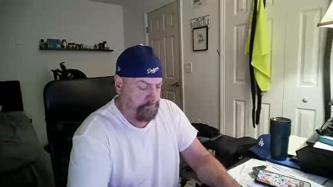 Snapshot of flaguy3233 chatting on December 16, 10:13 pm Florida guy online show from December 16, 10:13 pm