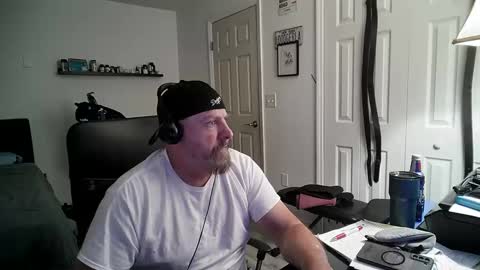 Snapshot of flaguy3233 chatting on December 25, 4:22 pm Florida guy online show from December 25, 4:22 pm