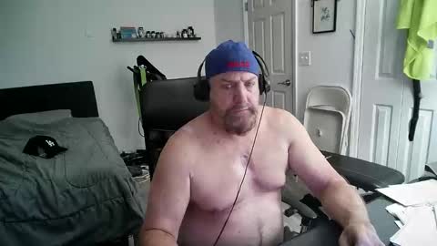 Snapshot of flaguy3233 chatting on January 11, 5:20 am Florida guy online show from January 11, 5:20 am