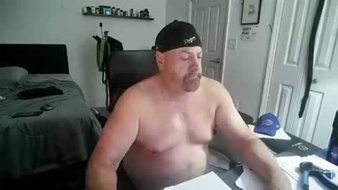 Snapshot of flaguy3233 chatting on October 1, 4:49 am Florida guy online show from October 1, 4:49 am