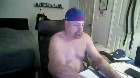 Snapshot of flaguy3233 chatting on October 5, 6:56 pm Florida guy online show from October 5, 6:56 pm