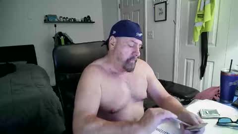 Snapshot of flaguy3233 chatting on February 4, 5:01 pm Florida guy online show from February 4, 5:01 pm