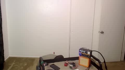 Flannel Dong online show from December 14, 10:33 am