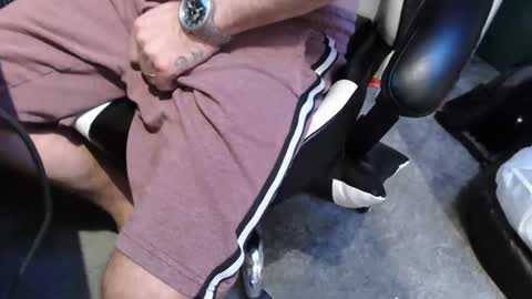 flattooot69 online show from January 15, 9:24 am