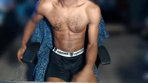 flawedadonis online show from November 20, 7:23 pm