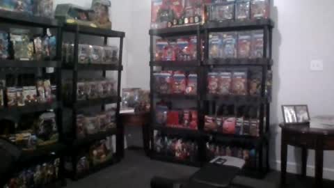 Flesh Gordon Morecock online show from July 27, 1:23 am