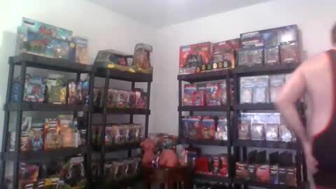 Flesh Gordon Morecock online show from January 18, 5:26 pm