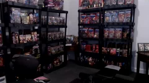Flesh Gordon Morecock online show from August 10, 1:00 am