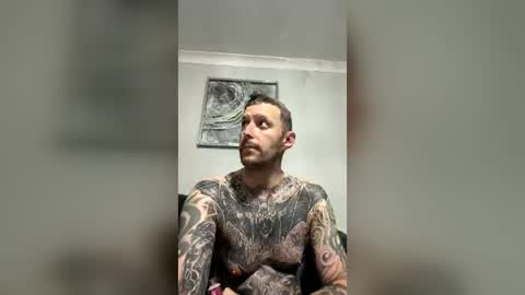 fletcher1985 online show from July 8, 5:00 am