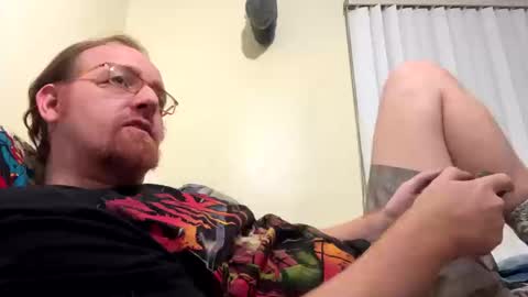 Snapshot of flexmentello chatting on October 16, 2:08 am Christian online show from October 16, 2:08 am