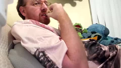 Snapshot of flexmentello chatting on September 14, 3:08 am Christian online show from September 14, 3:08 am