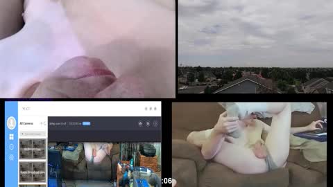 Flextle Bunny online show from January 14, 4:06 am