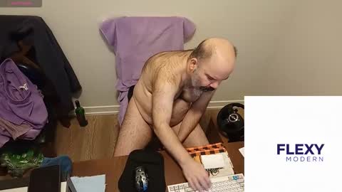 Matt Masterson online show from February 8, 7:07 pm