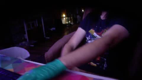 flingledrip online show from December 6, 11:33 am