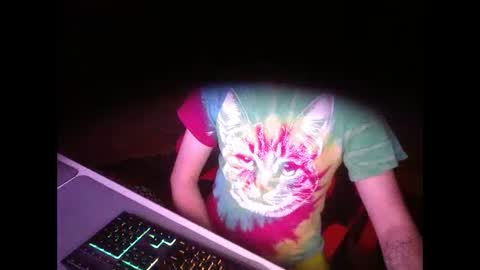 flingledrip online show from March 12, 7:57 am