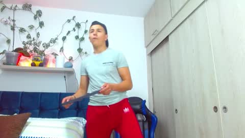 Nico online show from February 19, 7:21 pm