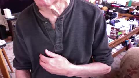 flip4u online show from November 23, 8:42 pm