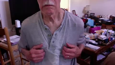 flip4u online show from April 19, 10:56 pm