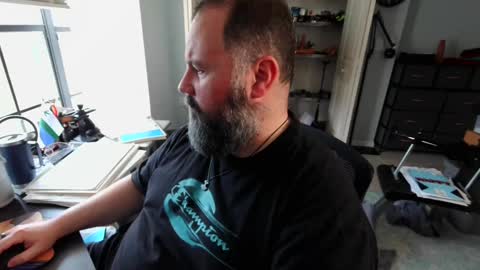 Snapshot of floridabearlive chatting on September 14, 9:28 pm FloridaBearLive online show from September 14, 9:28 pm
