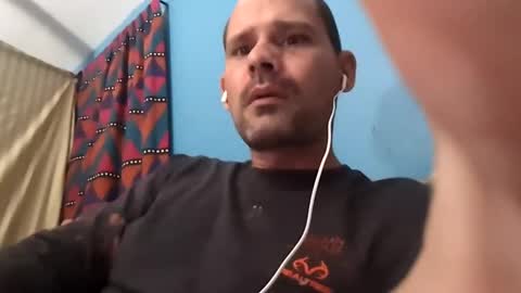 floridaman320 online show from February 10, 3:35 am