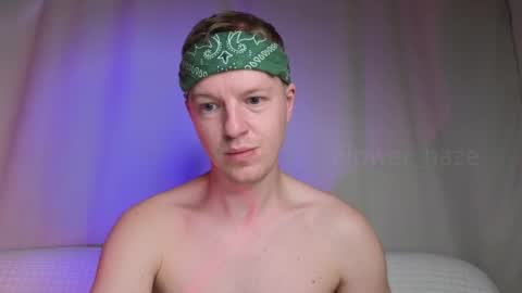 Alexander online show from January 23, 7:29 pm