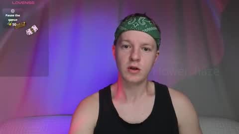 Alexander online show from January 22, 9:11 pm