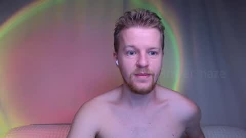 Alexander online show from March 3, 4:40 pm