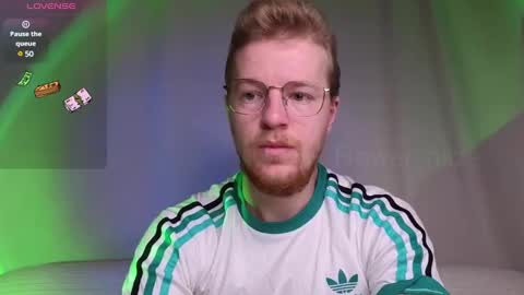 Alexander online show from December 25, 2:57 am