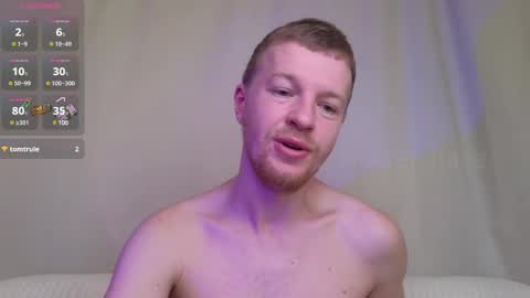 Alexander online show from February 12, 5:47 am