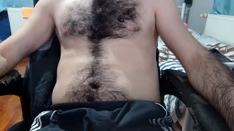 Snapshot of flydirty chatting on January 3, 4:27 pm FlyDirty online show from January 3, 4:27 pm
