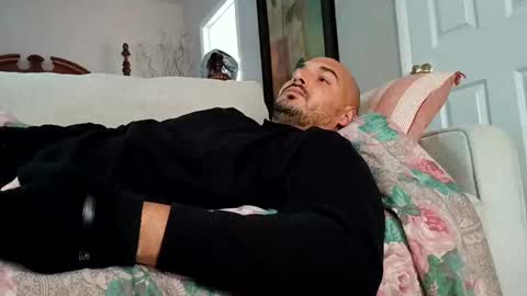 Frank online show from December 27, 10:26 pm