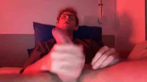 Drew online show from October 12, 11:54 pm