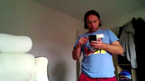 foxalwaysexcited online show from September 13, 12:50 pm