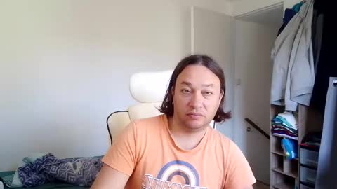 foxalwaysexcited online show from September 23, 9:19 am