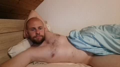 Martin Grob online show from July 5, 9:33 pm