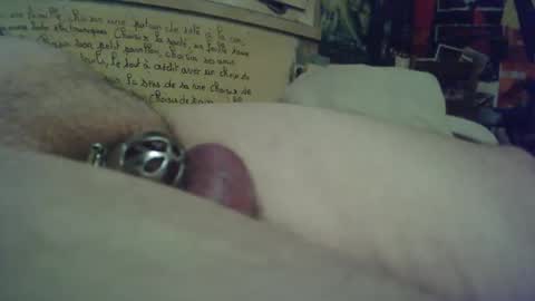 footboy93270 online show from March 17, 5:54 am