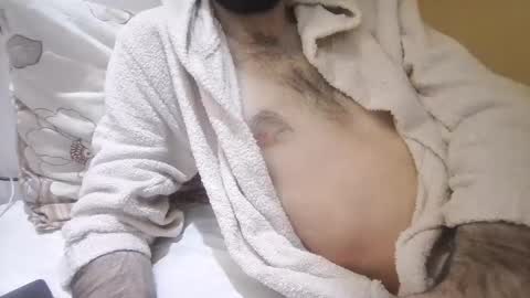 forappss997 online show from April 16, 10:12 pm