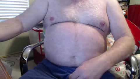 Snapshot of fordfan55 chatting on February 23, 1:49 pm fordfan55 online show from February 23, 1:49 pm