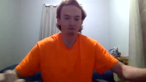 James online show from June 11, 9:40 am
