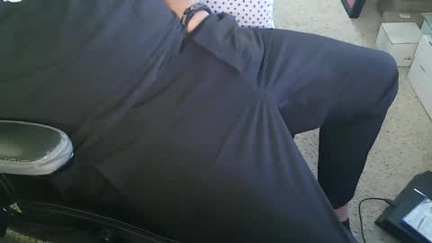 foreplayman22 online show from March 3, 4:25 pm