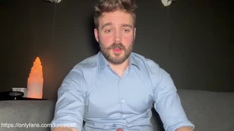 Forest online show from December 31, 12:00 am