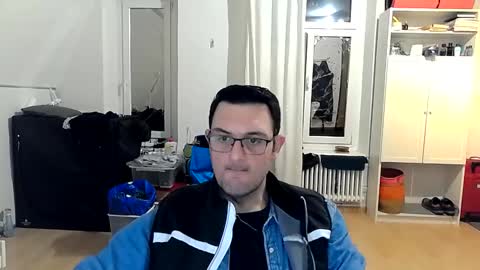 ForeverFreedom online show from February 1, 11:27 pm