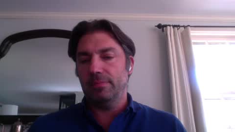 forevergoing online show from October 7, 3:27 pm