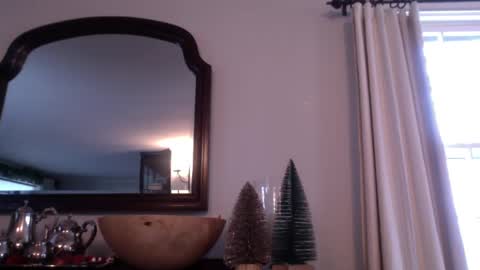 forevergoing online show from December 20, 4:57 pm