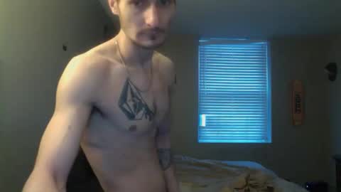 forlorndog online show from January 31, 9:57 pm