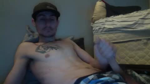 forlorndog online show from May 7, 10:43 pm